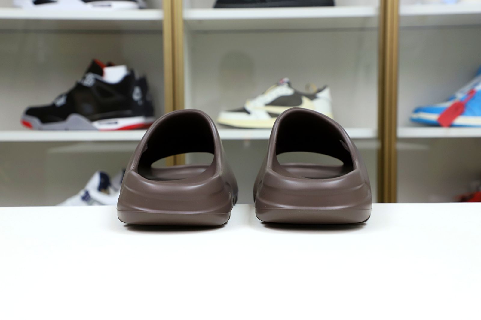 YEEZY SLIDES G55495