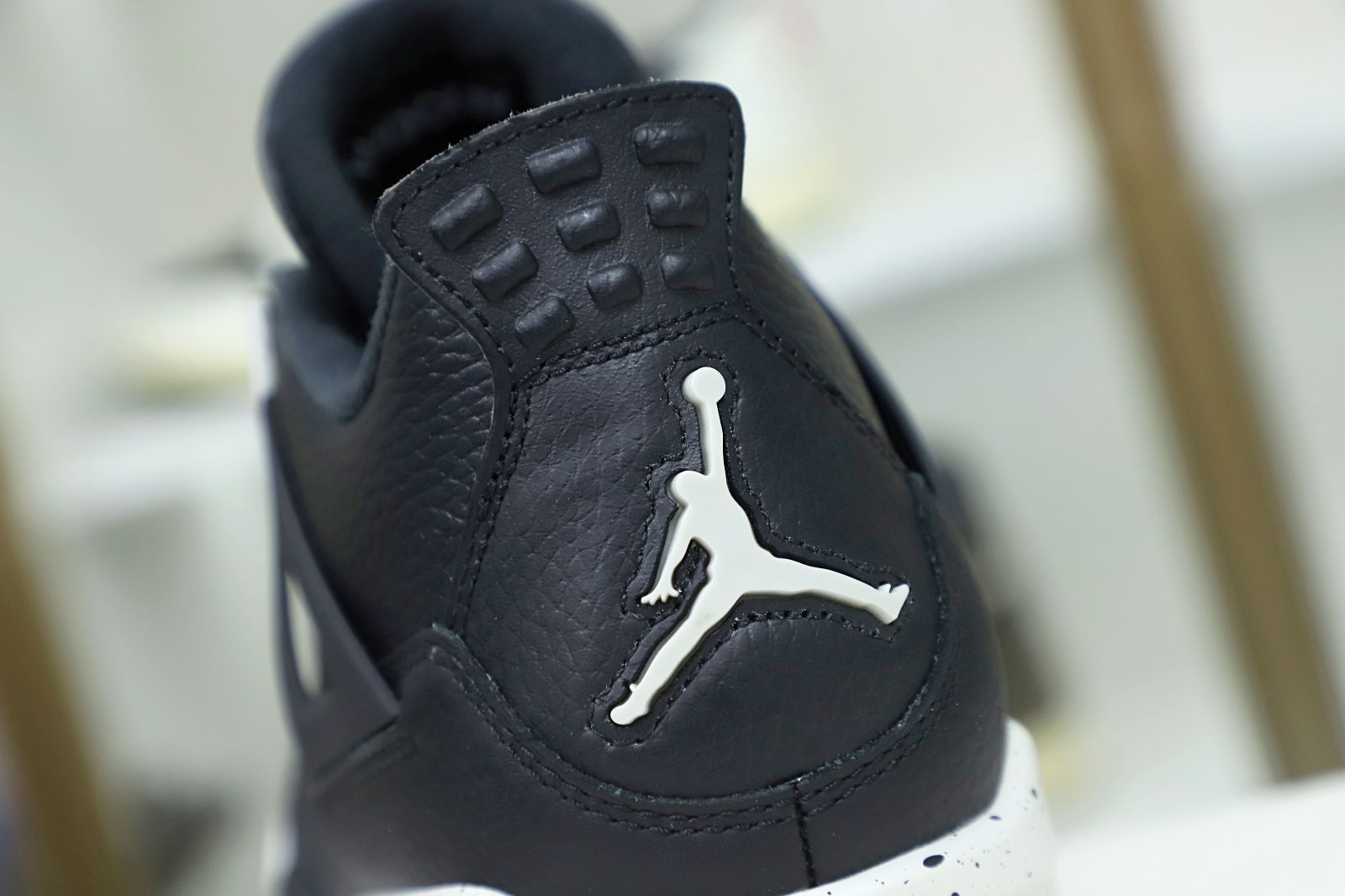 Jordan Air Jordan 4 retro oreo