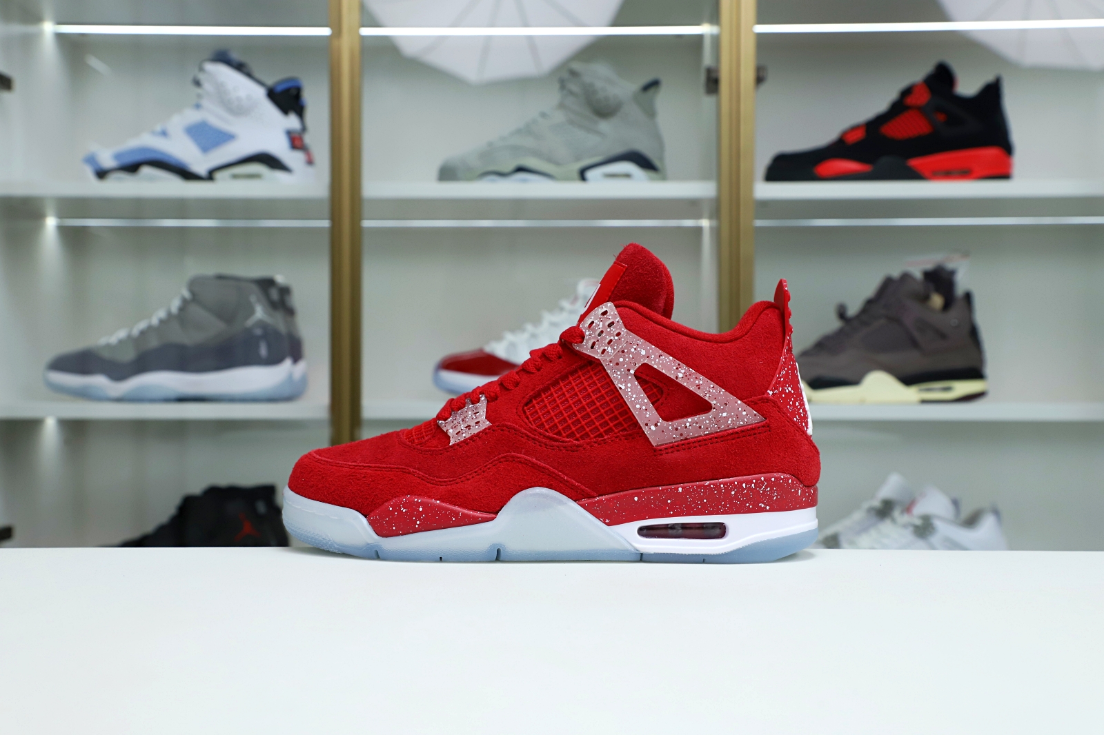 Jordan Air Jordan 4