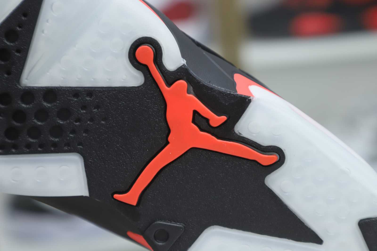 Jordan Air Jordan 6 infrared 2019