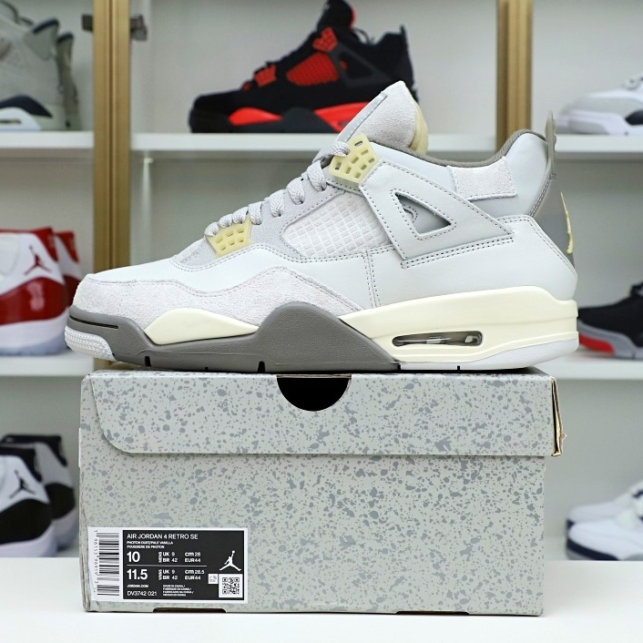 Jordan Air Jordan 4 SE 