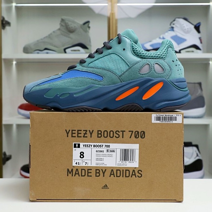 Yeezy boost 700 &quotFaded