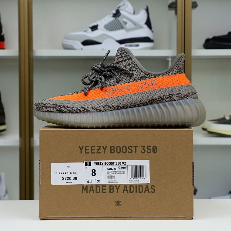 Yeezy boost 350 beluga reflectiv