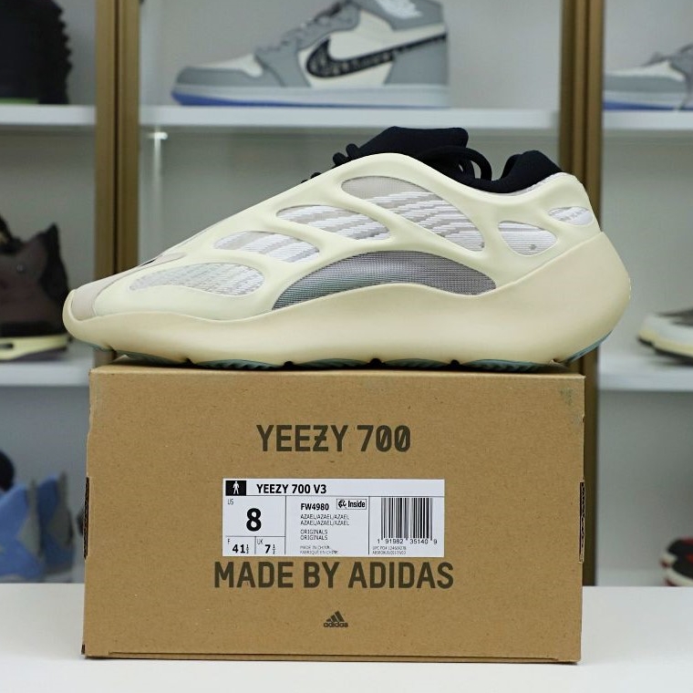 YEEZY 700 V3 ''AZAEL''