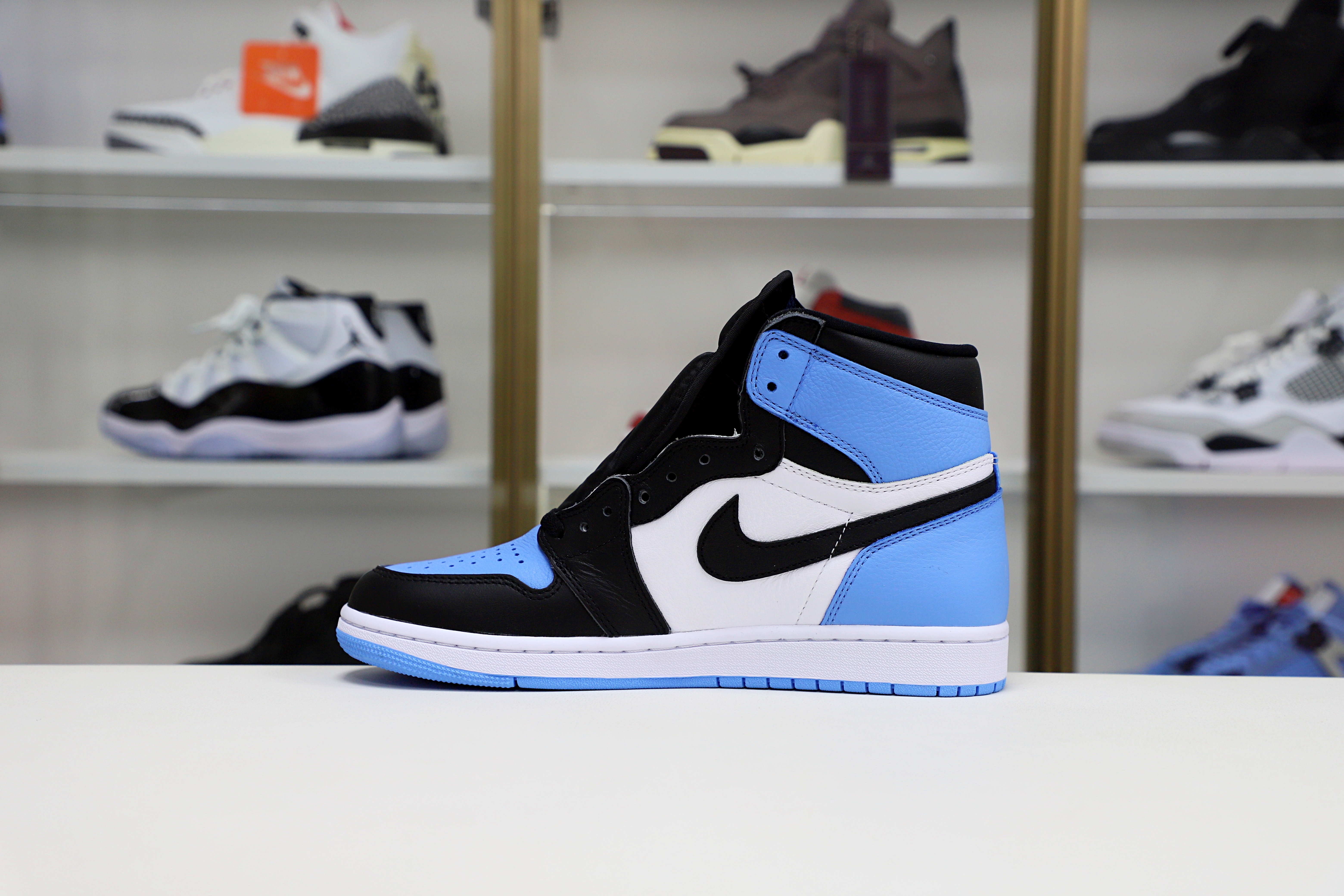 Jordan Air Jordan 1 High OG“University Blue