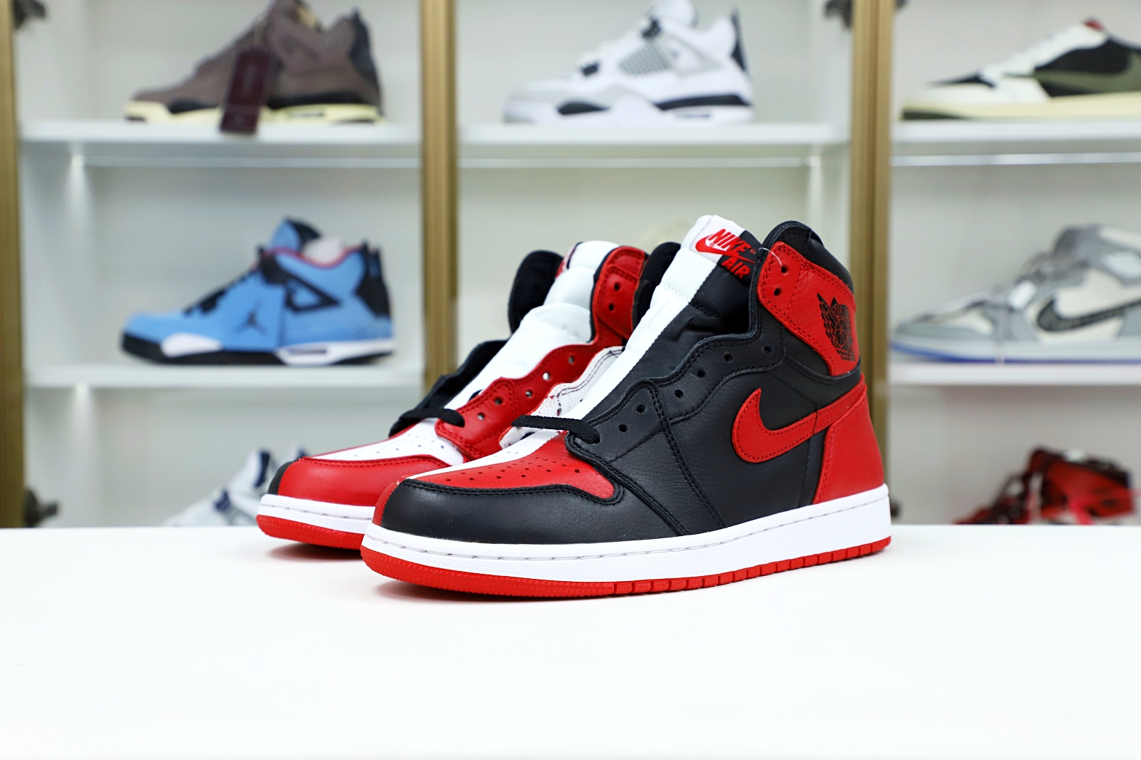 AIR JORDAN 1 RETRO HIGH OG NRG 