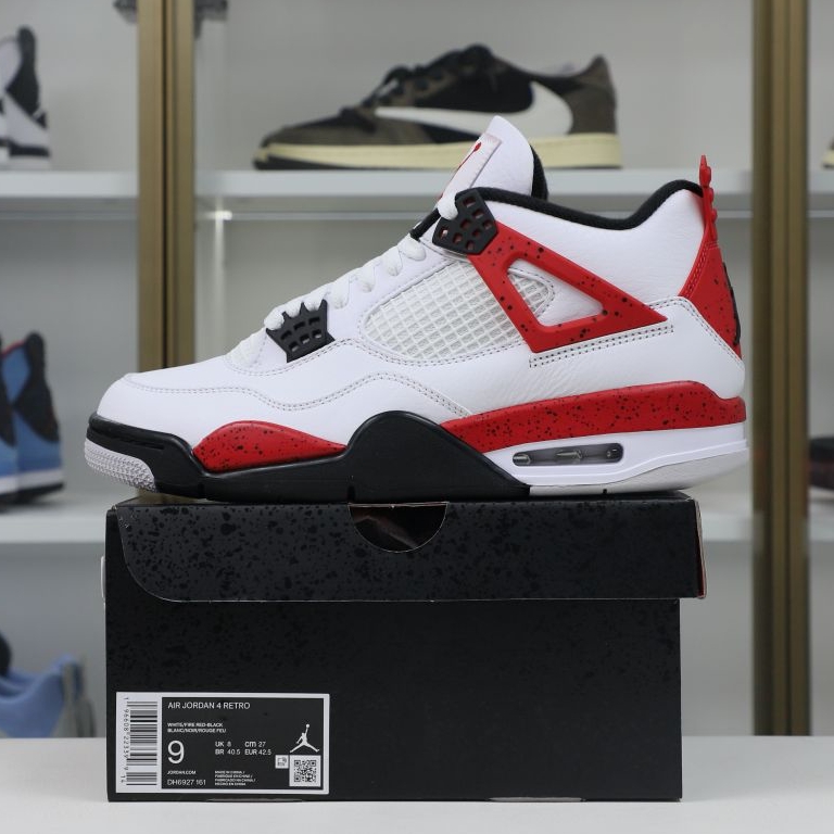 Jordan Air Jordan 4