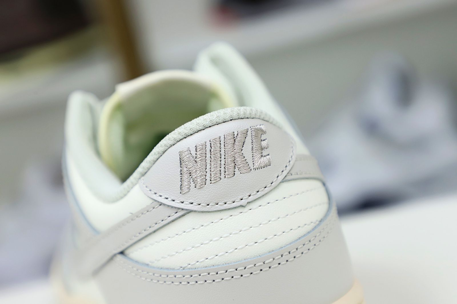 Nike Dunk Lowlight bone