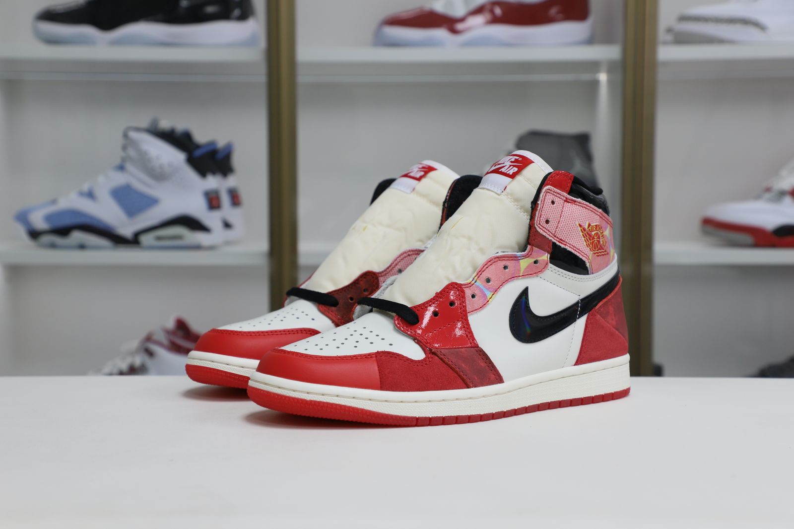 Jordan Air Jordan 1 Retro High OG"Next Chapter"