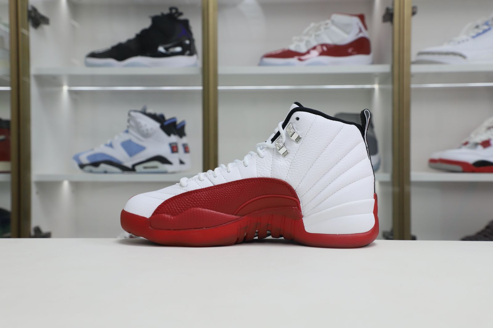 Jordan Air Jordan 12 Retro"Cherry"