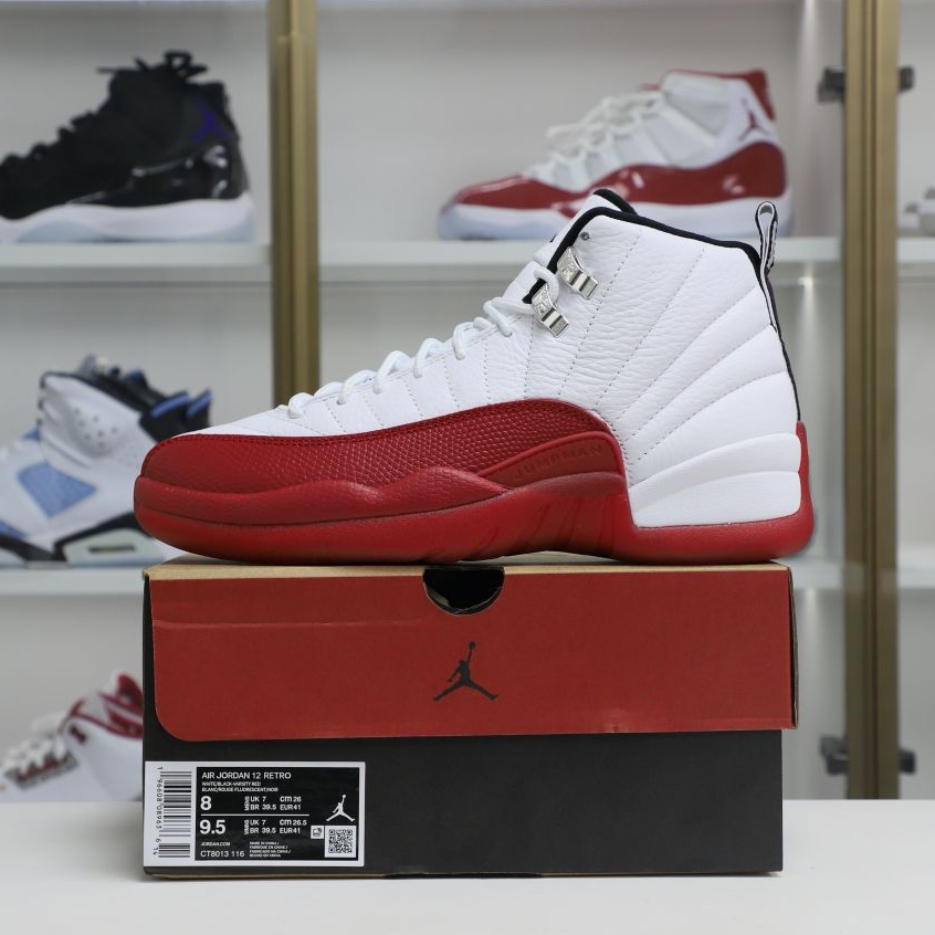 Jordan Air Jordan 12 Retro