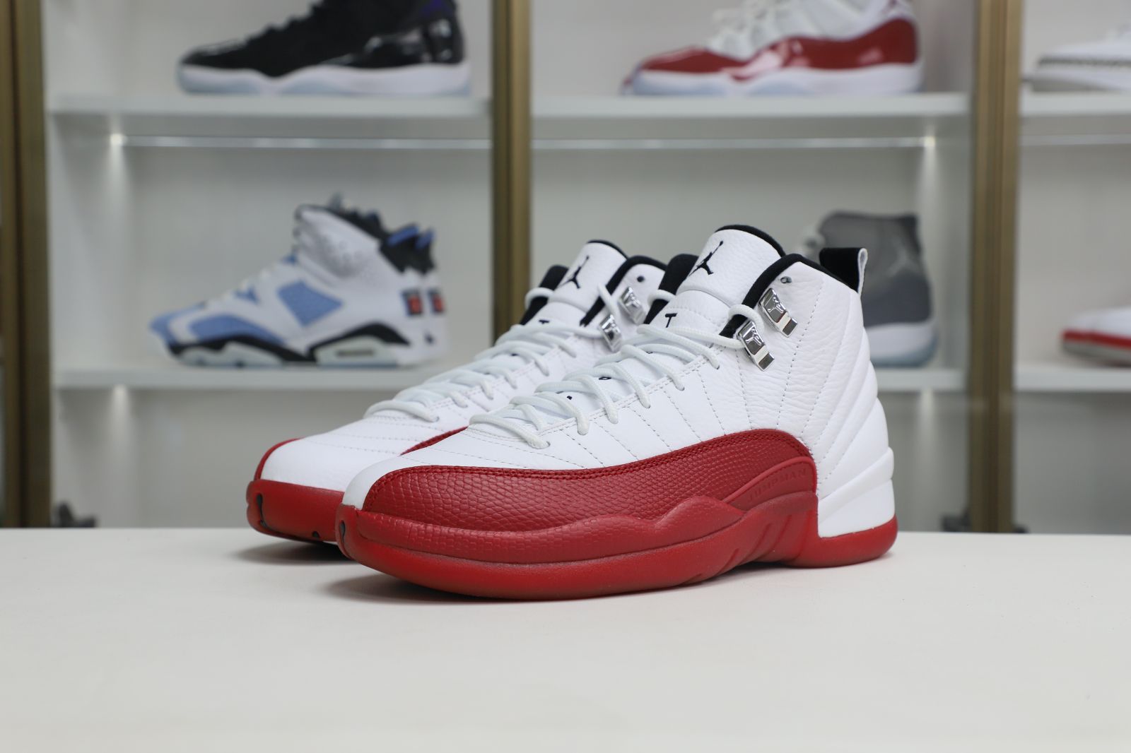 Jordan Air Jordan 12 Retro"Cherry"