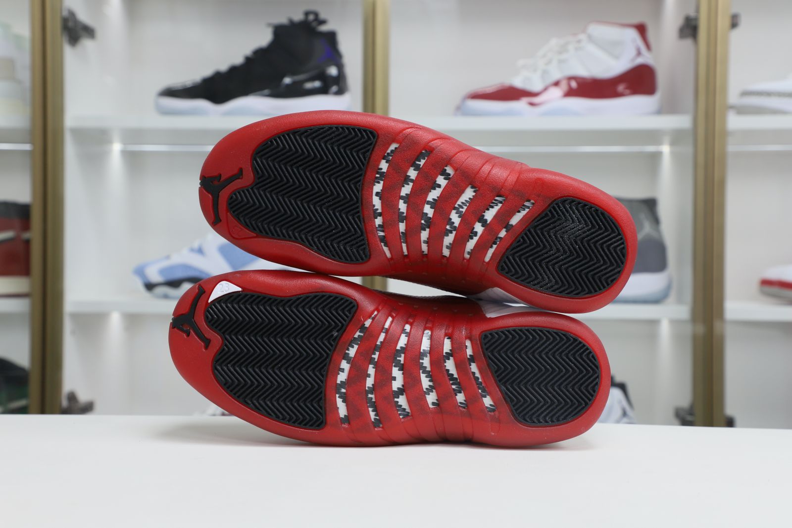 Jordan Air Jordan 12 Retro"Cherry"