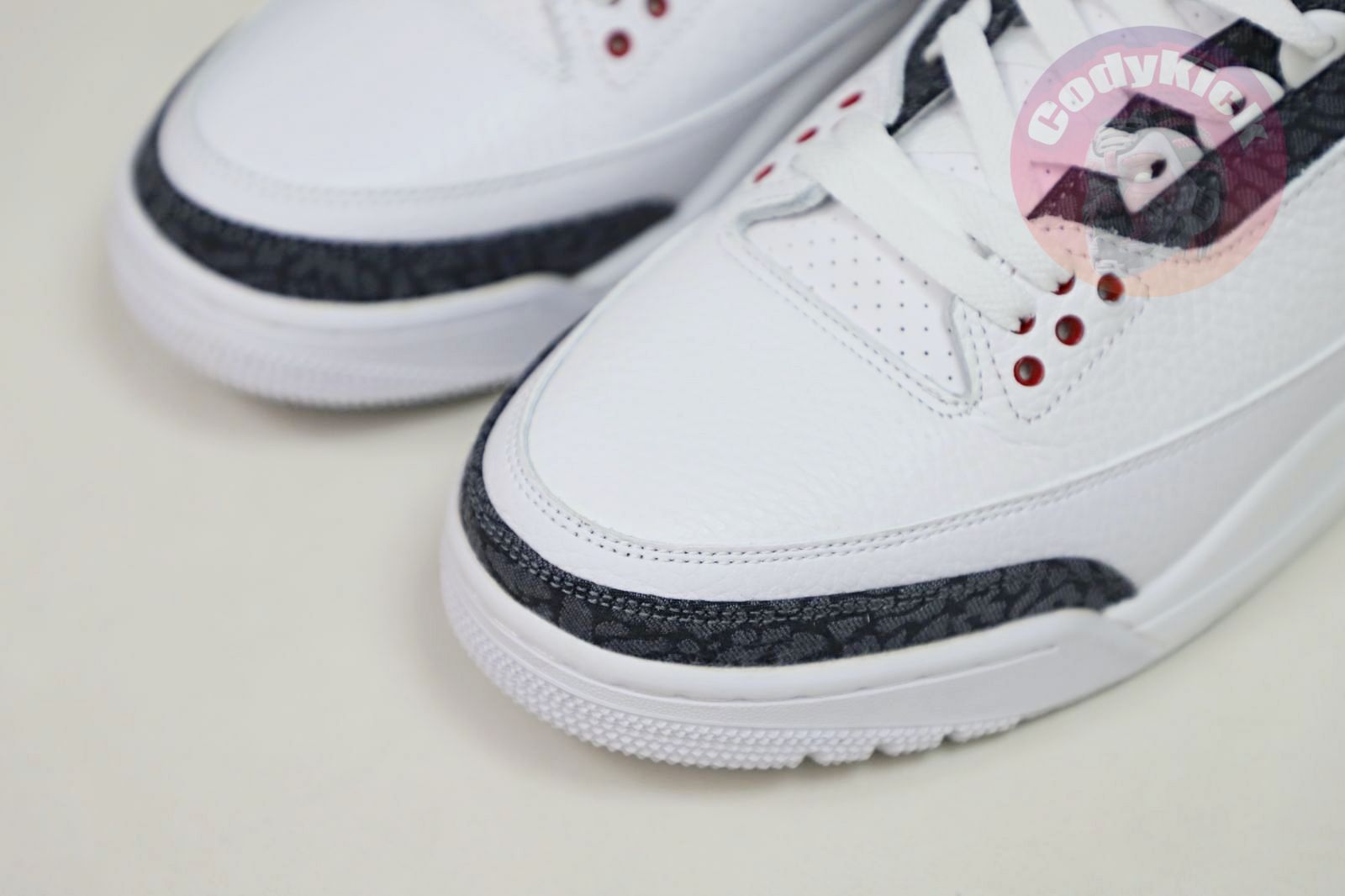 Jordan Air Jordan 3 se-t jp denimfre red