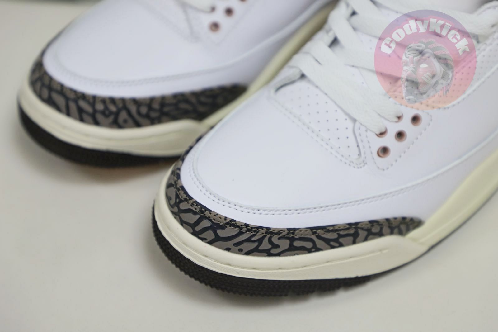 Jordan Air Jordan 3 retro"darkmocha"