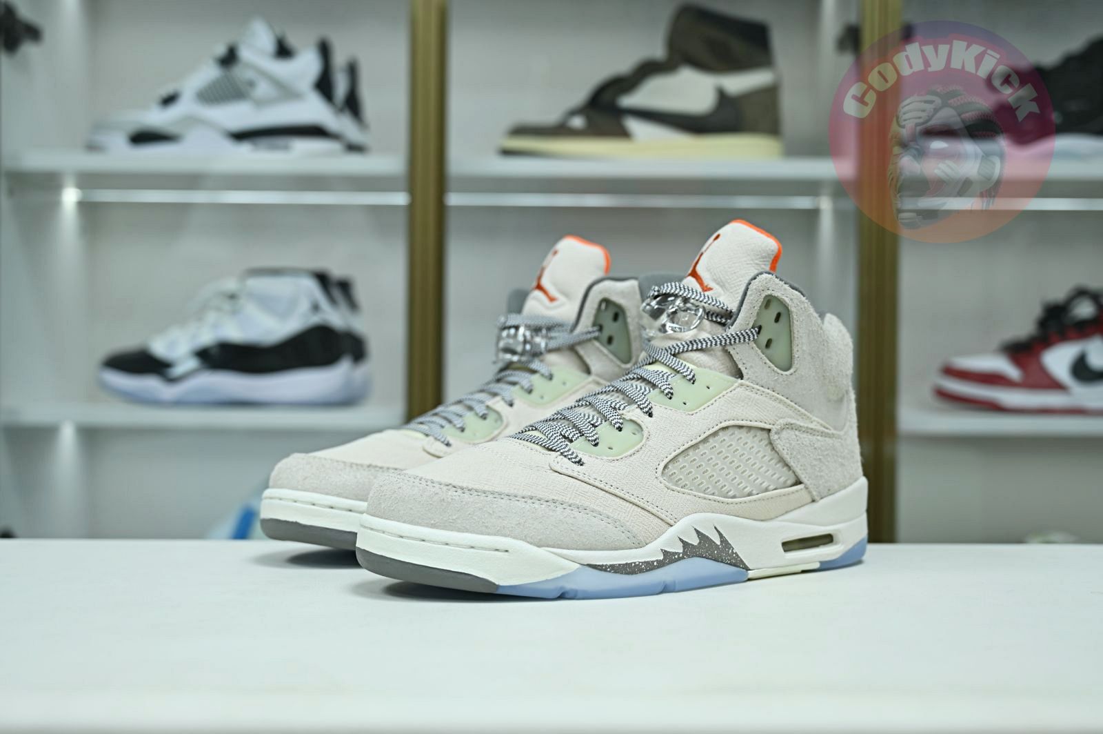 Jordan Air Jordan5 SE"Craft"