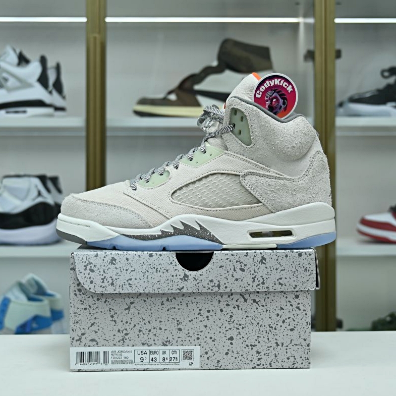 Jordan Air Jordan5 SE