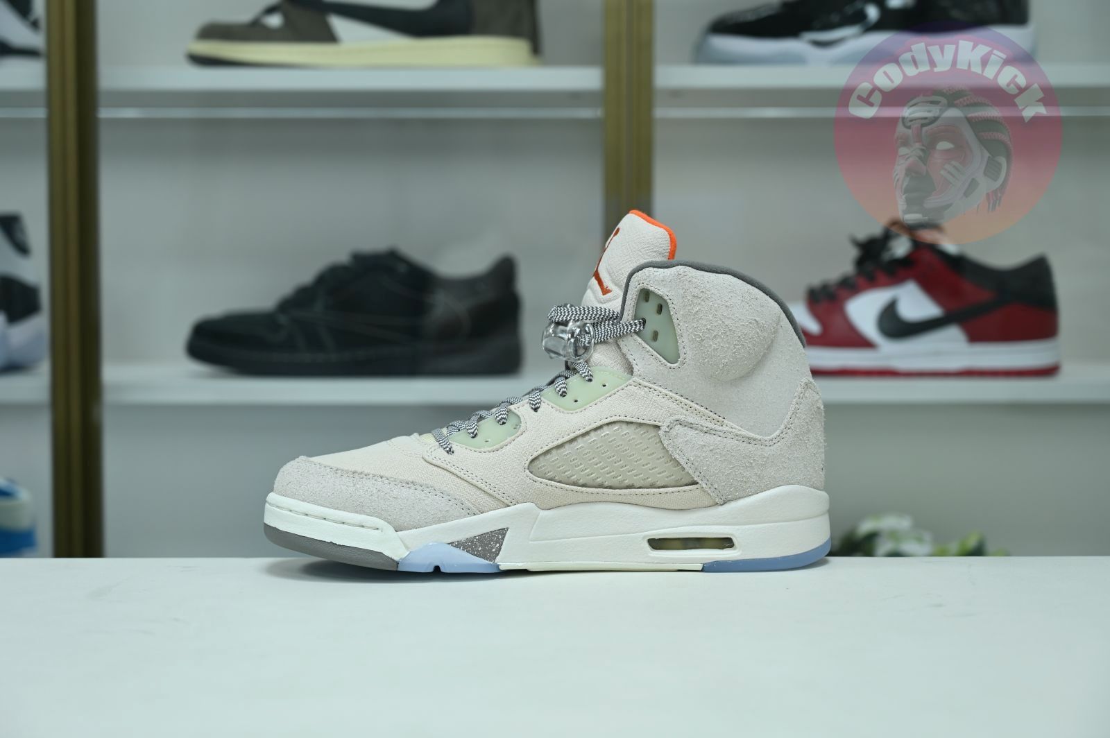 Jordan Air Jordan5 SE"Craft"