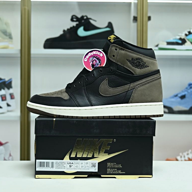 Jordan Air Jordan 1 High OG 