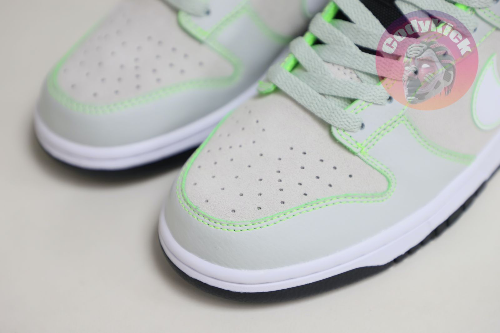 Nike Dunk Low University of Oregon PE