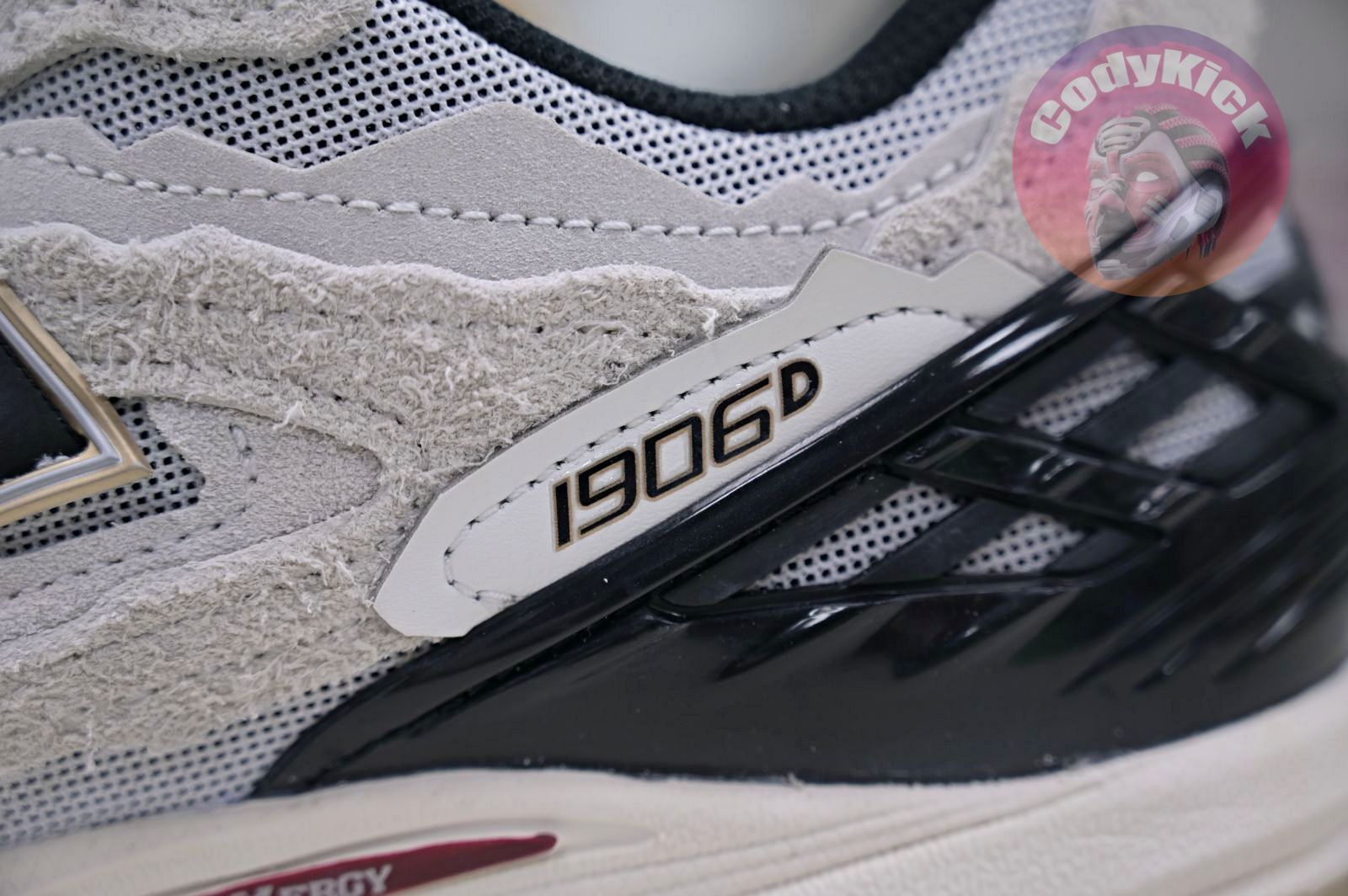 New Balance NB 1906R"Refned "urbancore"