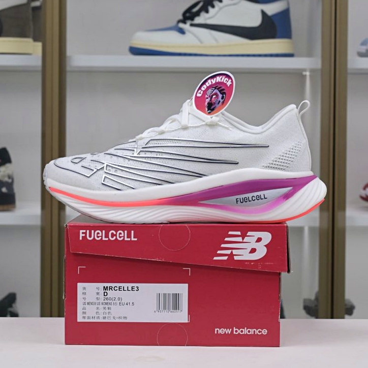 New Balance NB FuelCellFuelCell SC Elite v3