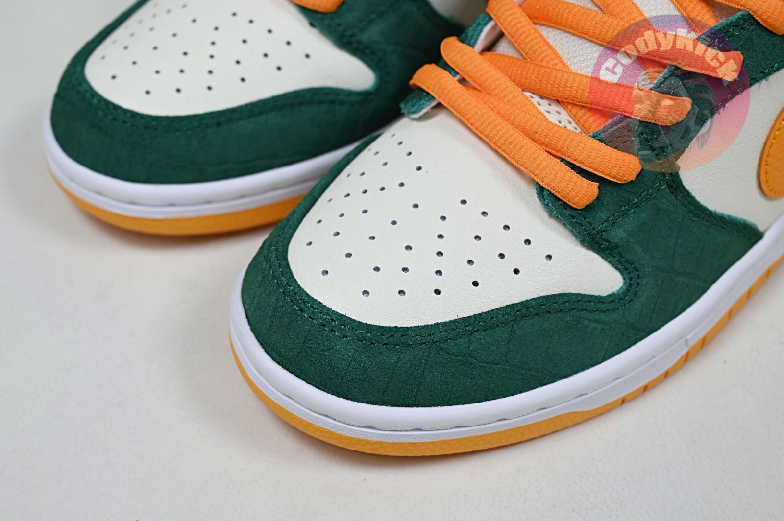 Nike Dunk SB Low Pro"Legion Pine"