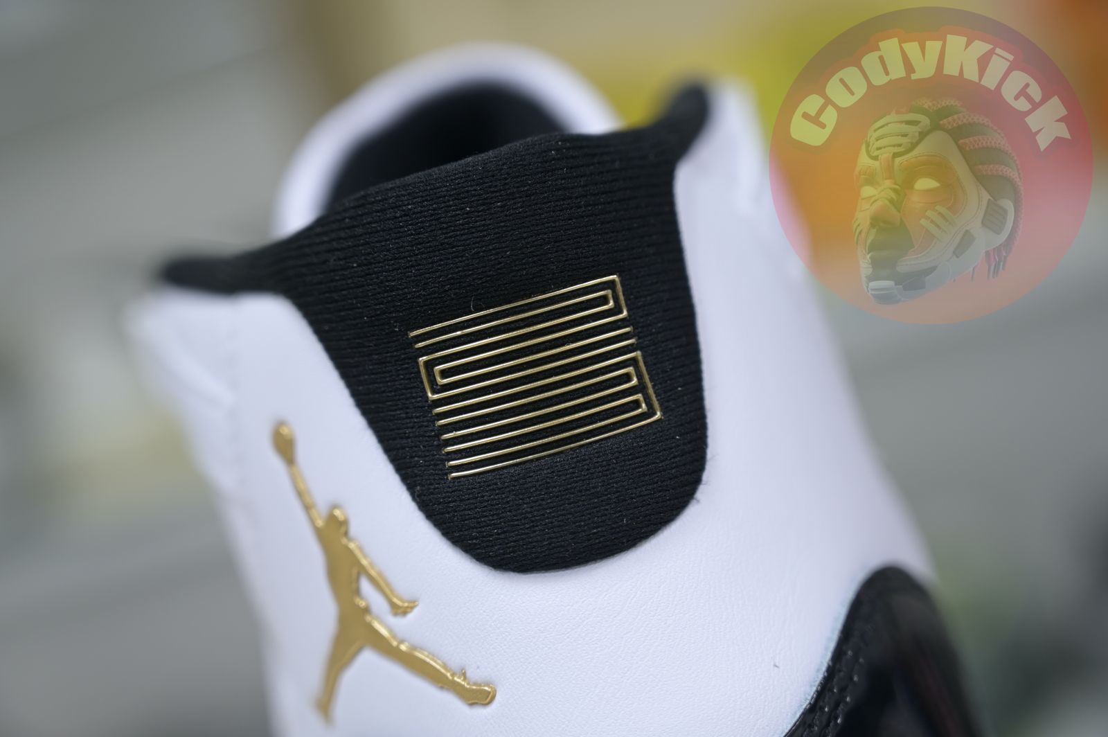 Jordan Air Jordan 11 "Gratitude" DMP 2023