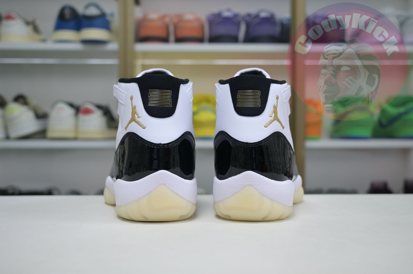 Jordan Air Jordan 11 "Gratitude" DMP 2023