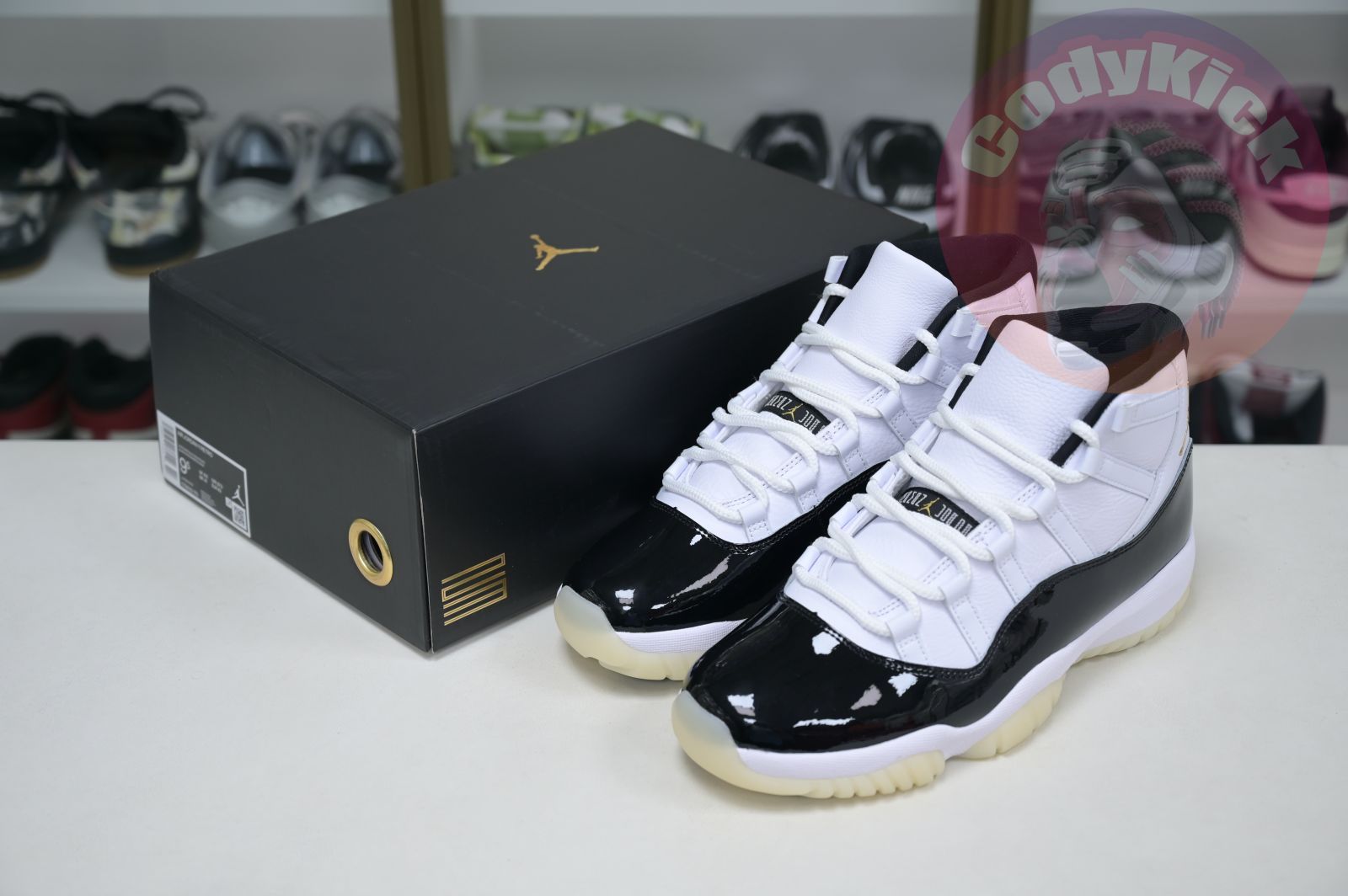 Jordan Air Jordan 11 "Gratitude" DMP 2023