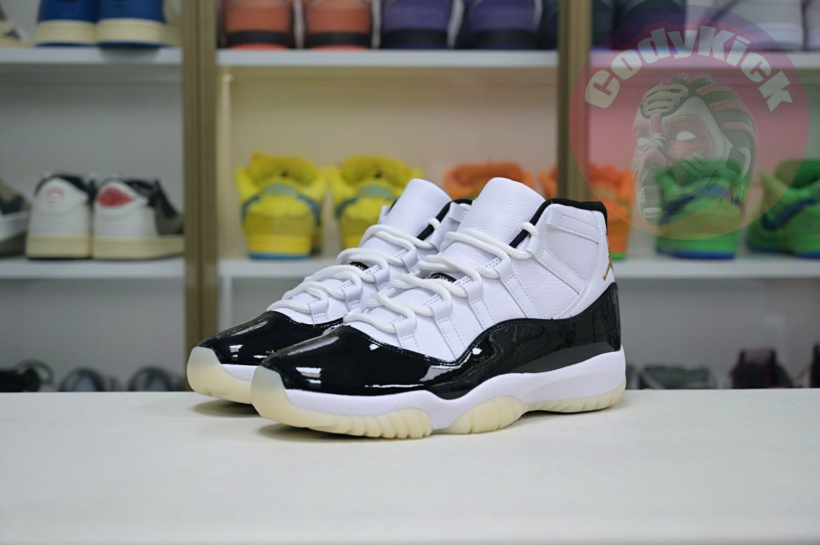 Jordan Air Jordan 11 "Gratitude" DMP 2023