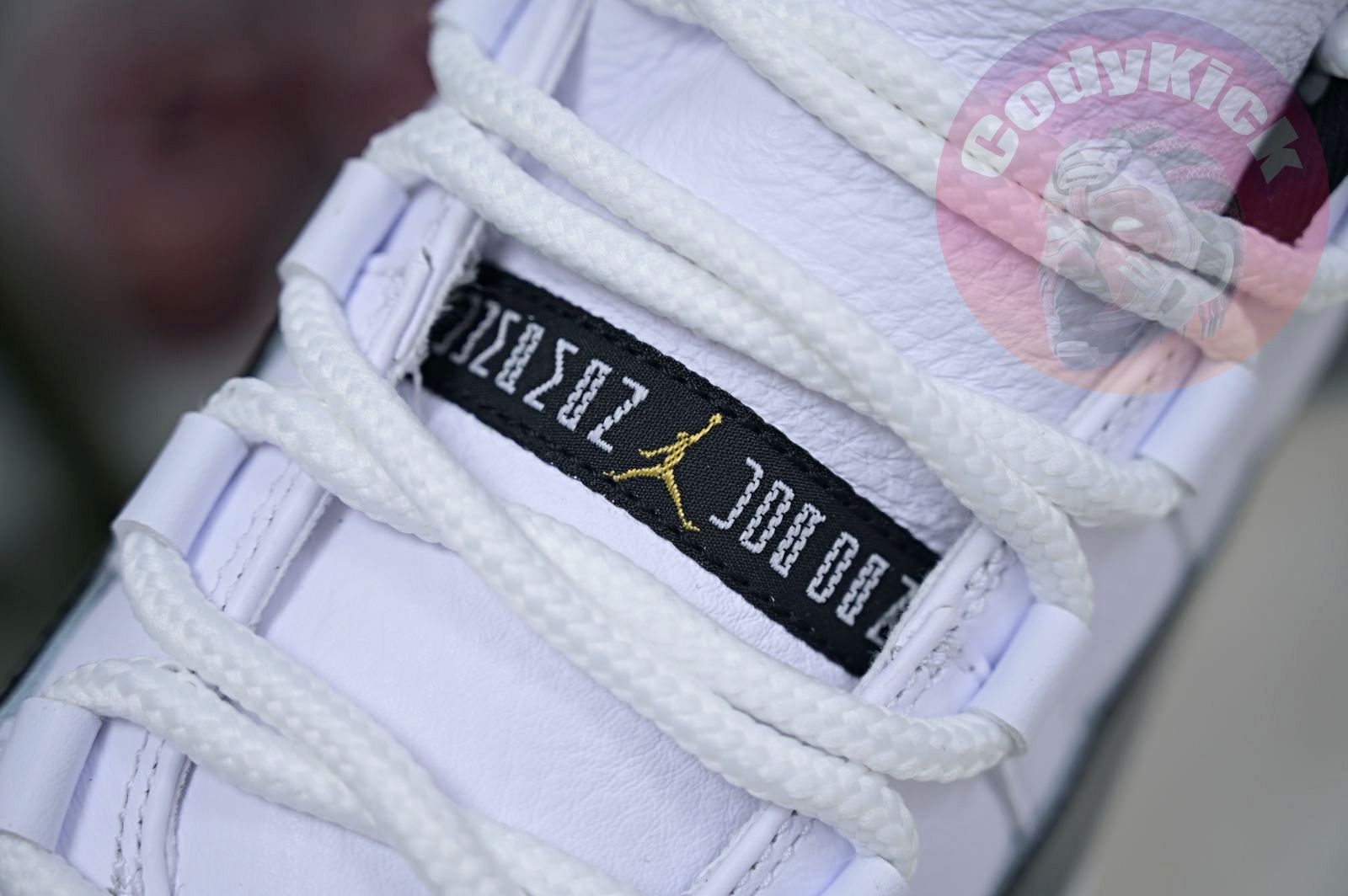 Jordan Air Jordan 11 "Gratitude" DMP 2023