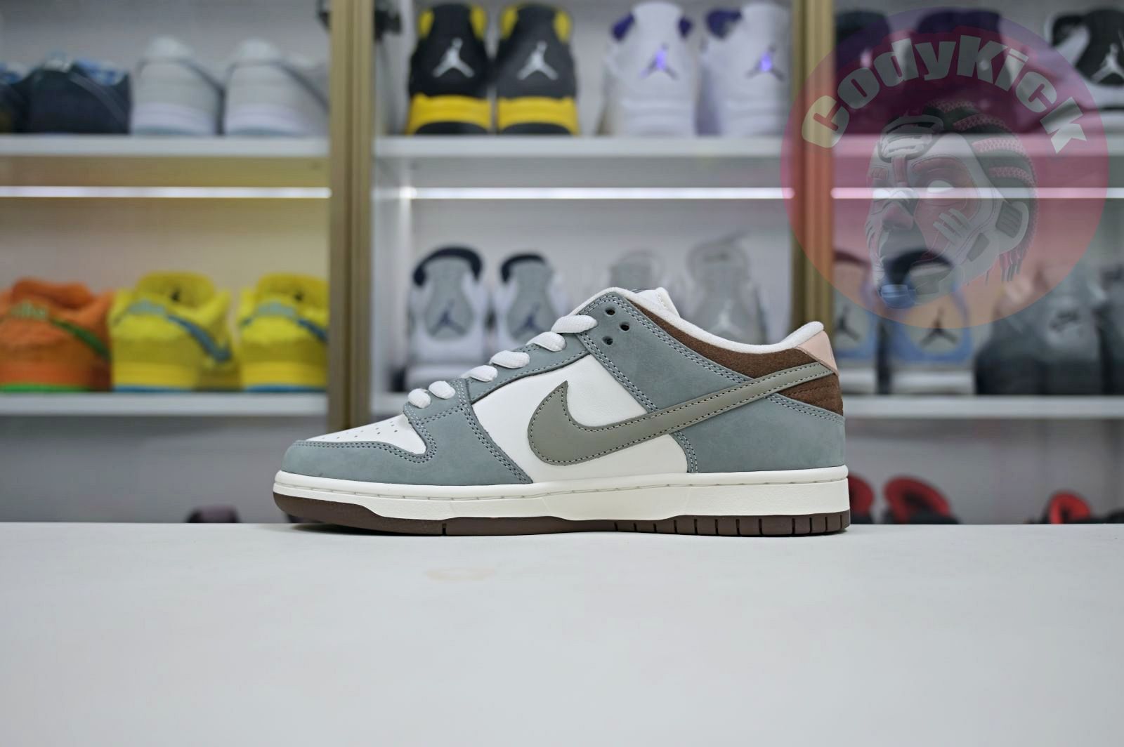 Yuto Horigome x Nike SB Dunk Low