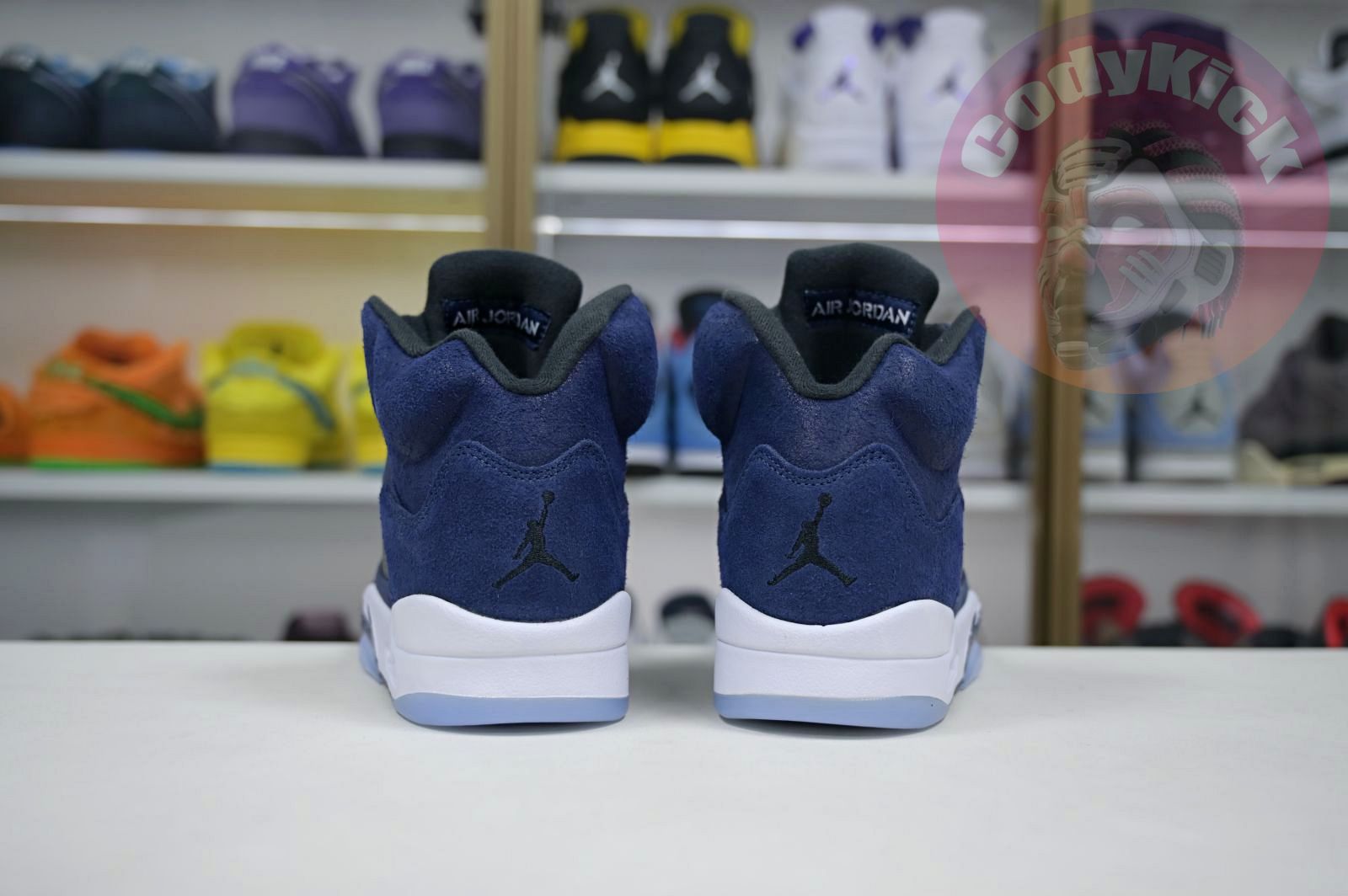 Jordan Air Jordan 5"Georgetown"