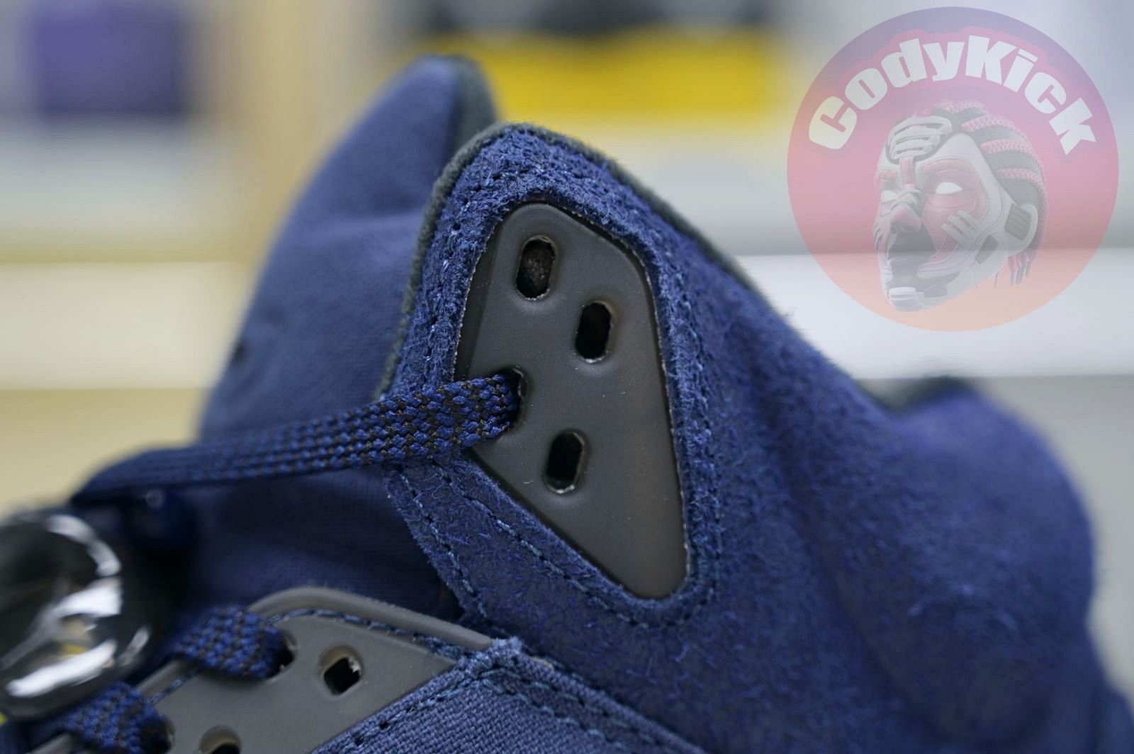 Jordan Air Jordan 5"Georgetown"