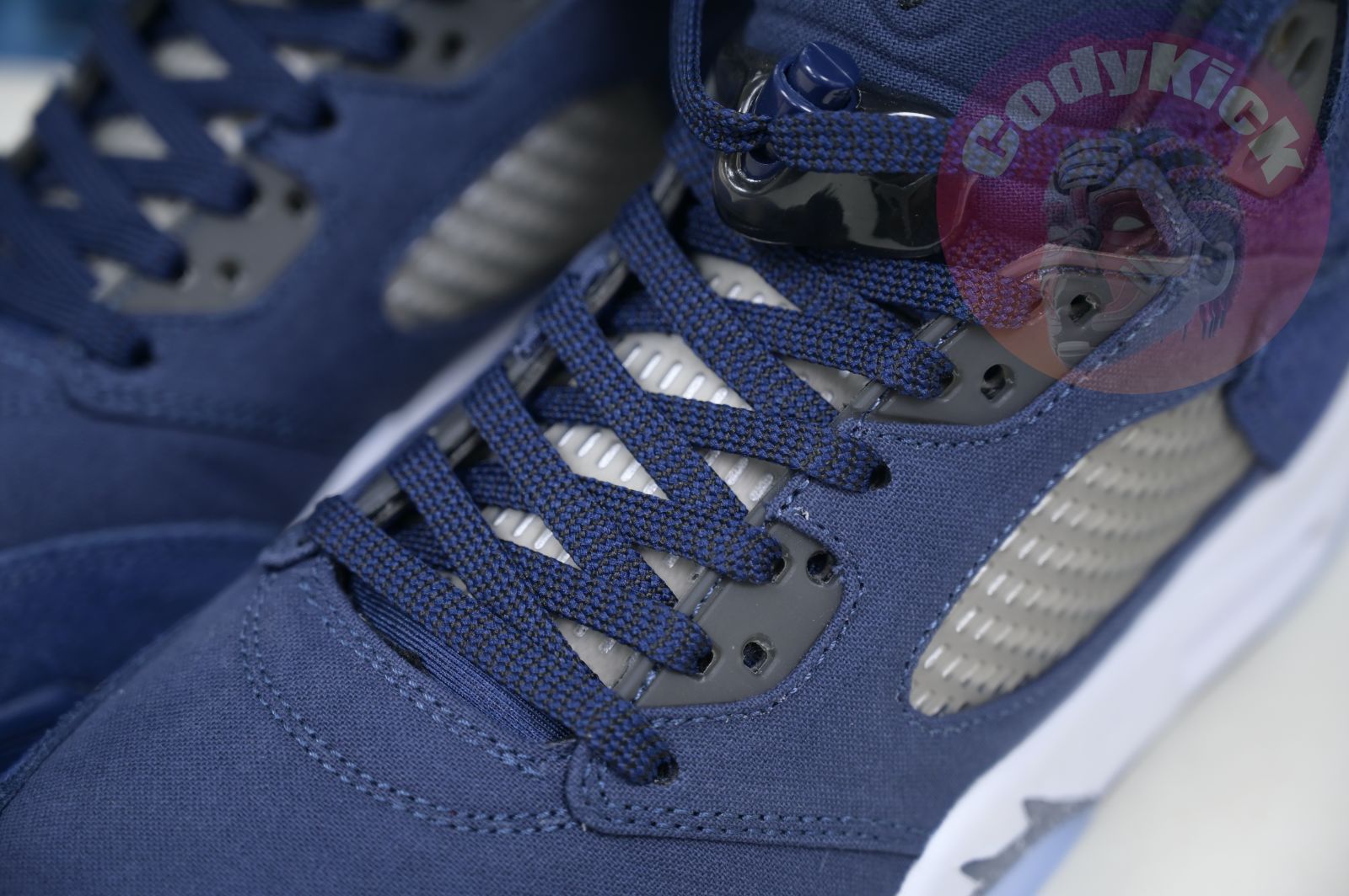 Jordan Air Jordan 5"Georgetown"