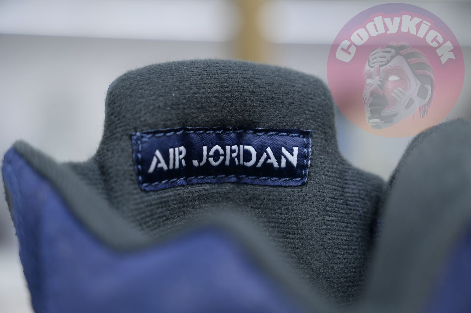 Jordan Air Jordan 5"Georgetown"