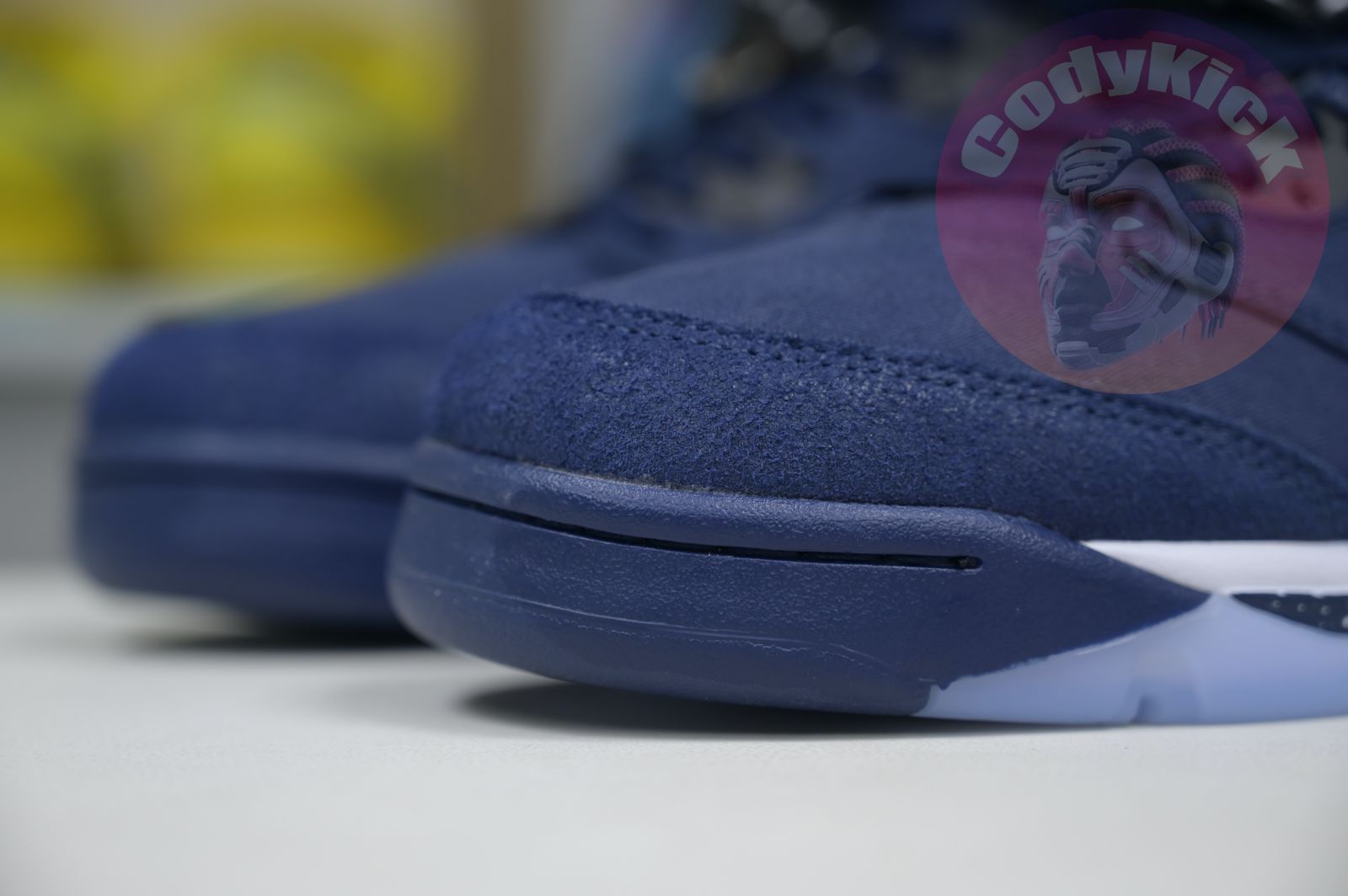 Jordan Air Jordan 5"Georgetown"