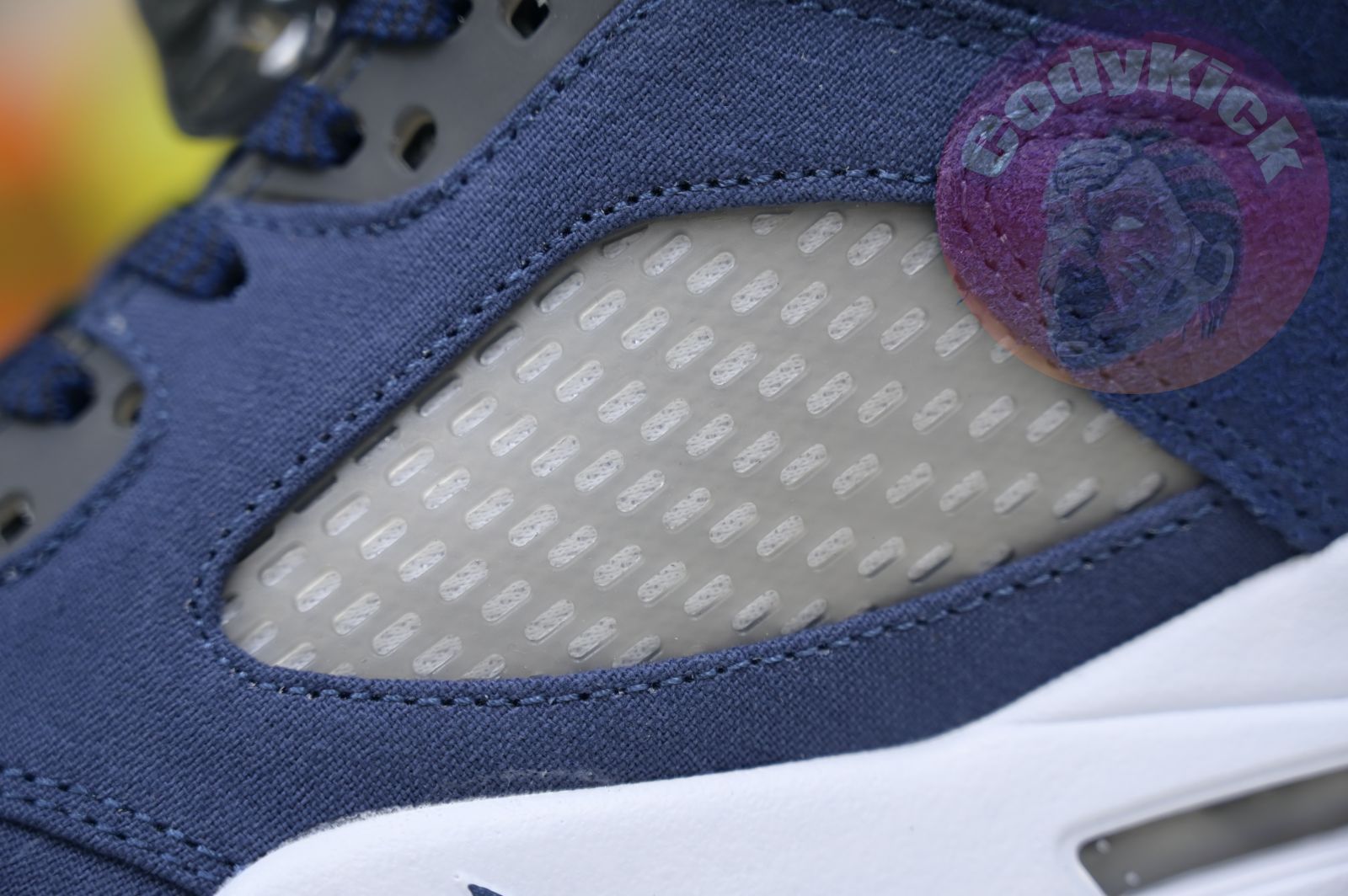 Jordan Air Jordan 5"Georgetown"