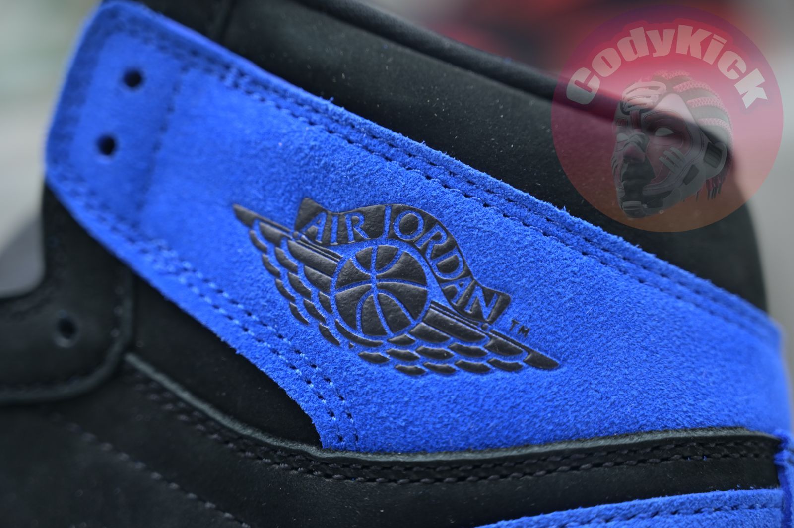 Jordan Air Jordan 1 High OG"Royal Reimagined" 2023