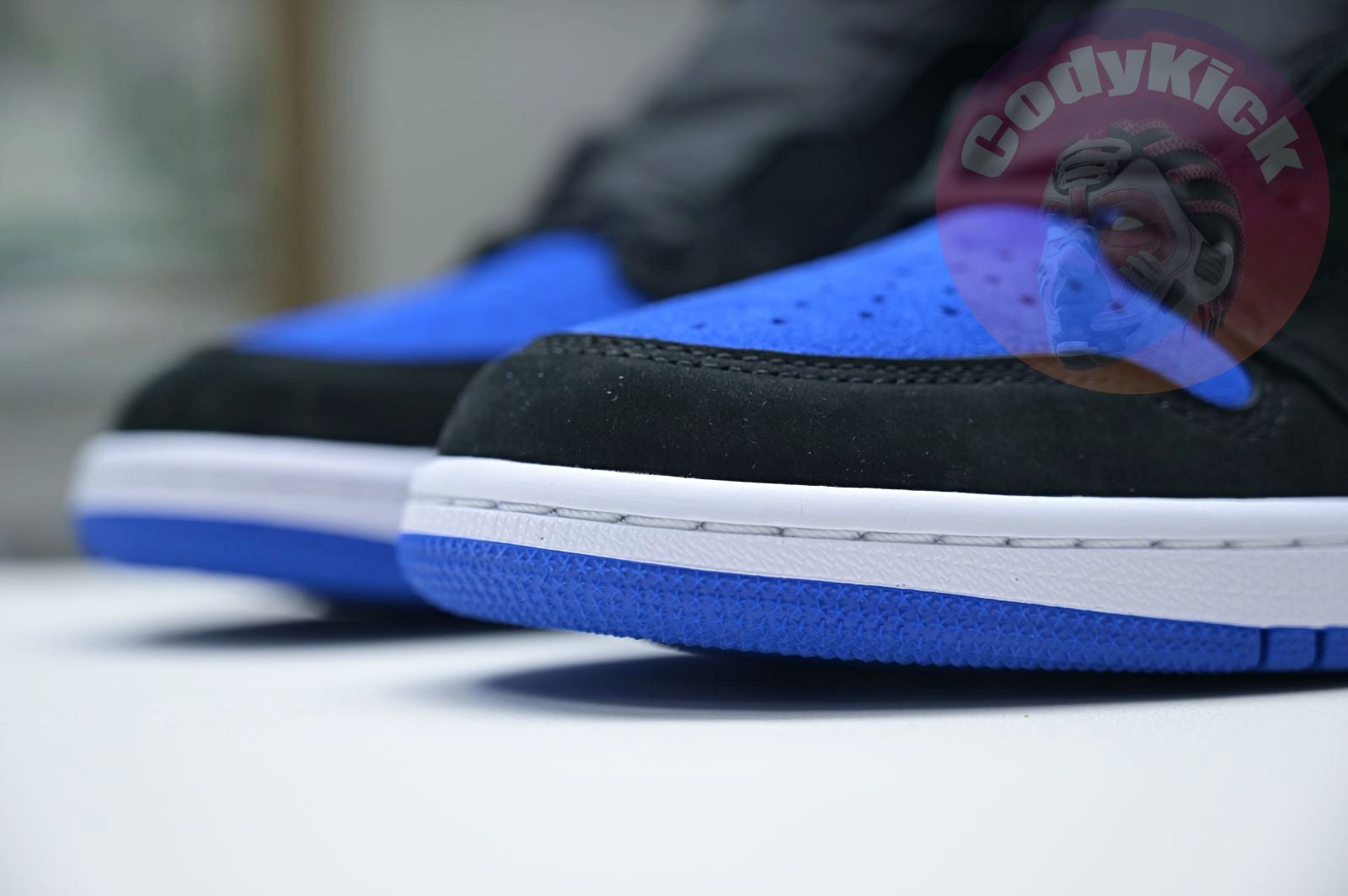 Jordan Air Jordan 1 High OG"Royal Reimagined" 2023