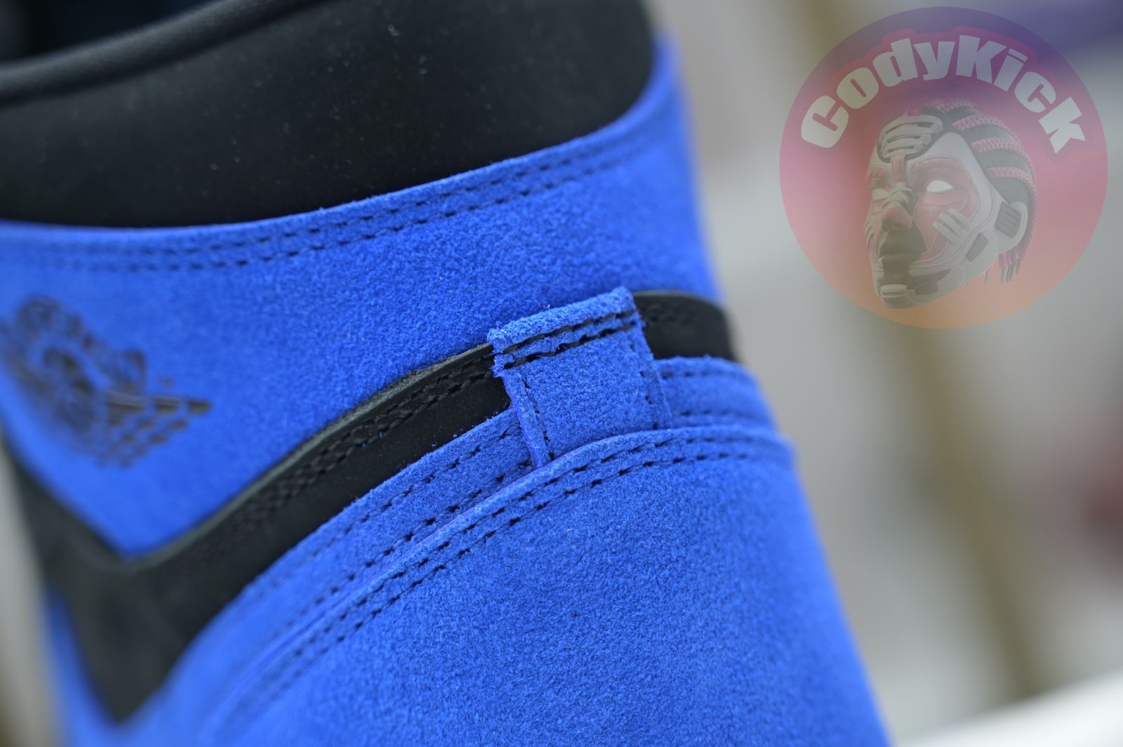 Jordan Air Jordan 1 High OG"Royal Reimagined" 2023