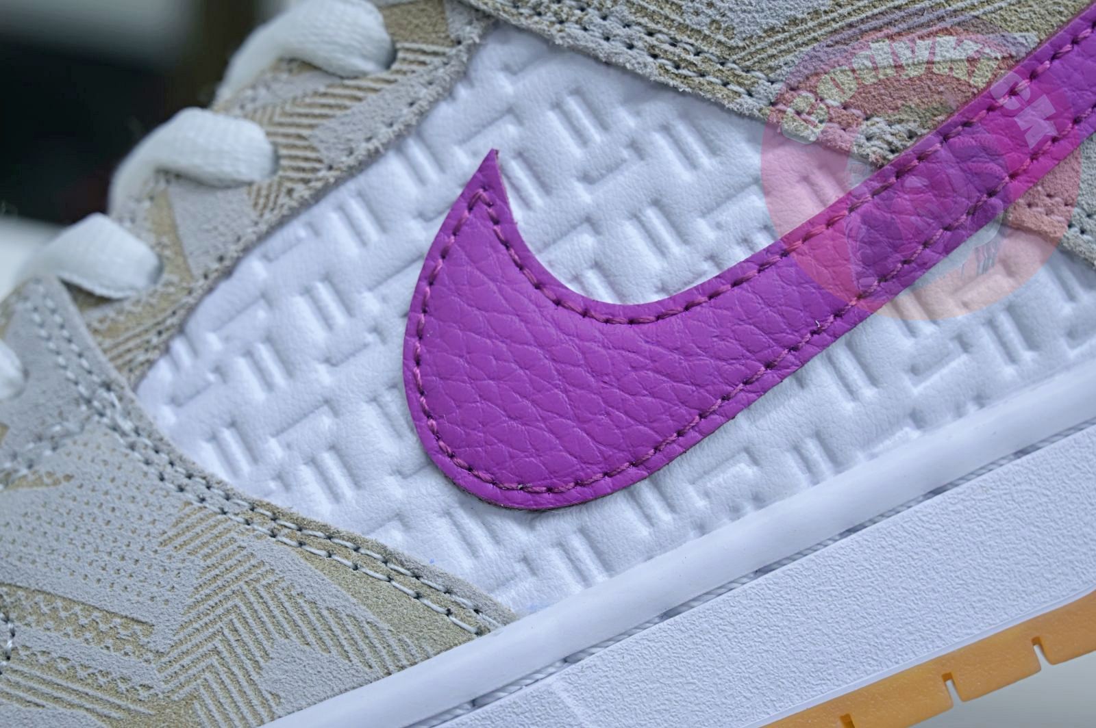 Rayssa Leal x Nike SB Dunk Low