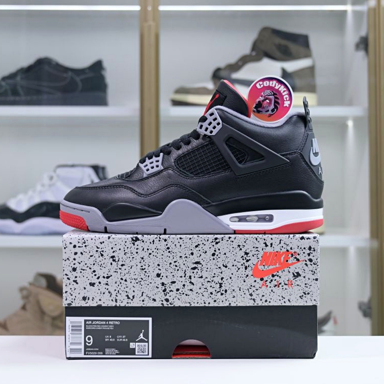 Jordan Air Jordan 4