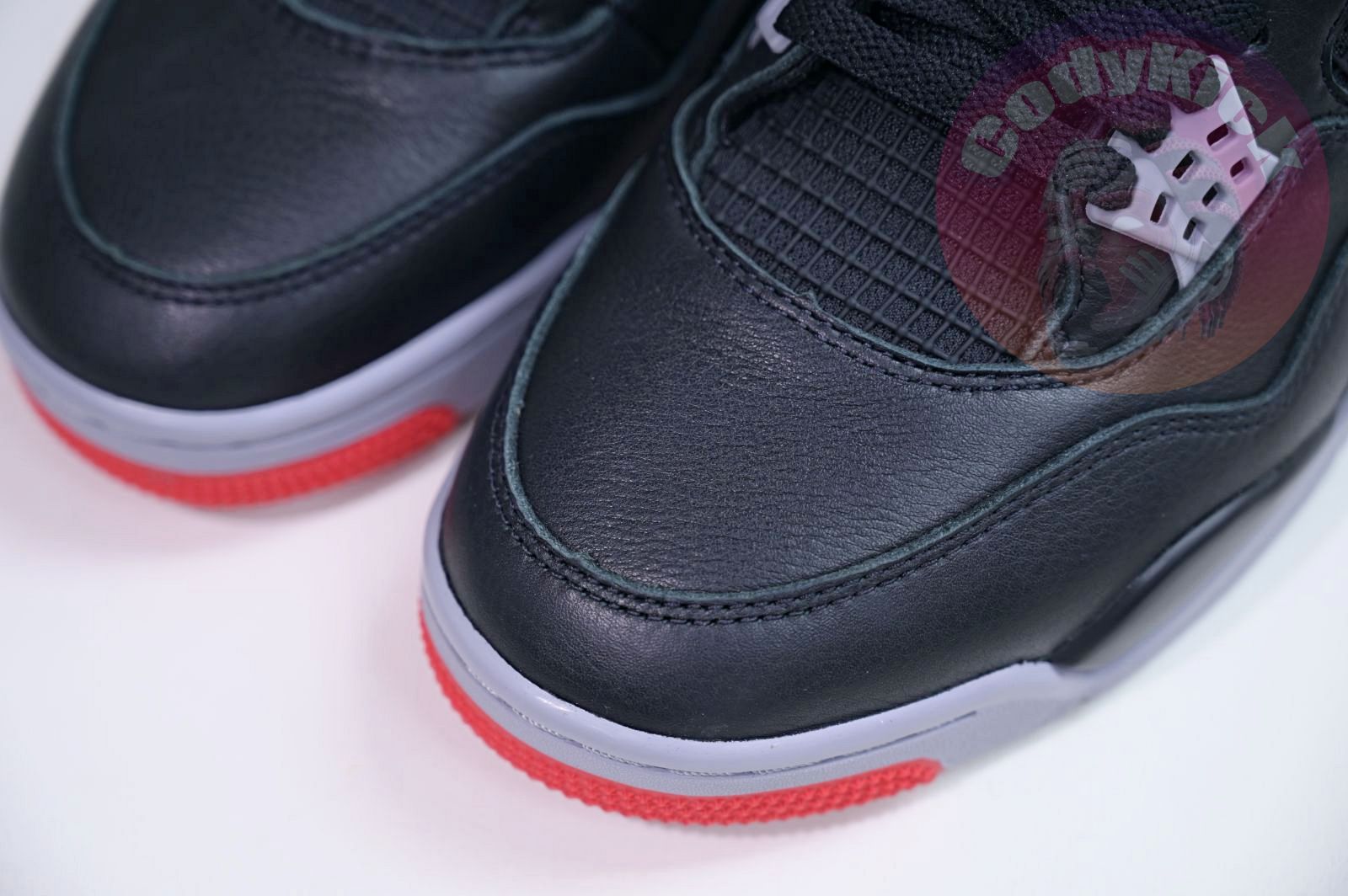 Jordan Air Jordan 4"Bred Reimagined"