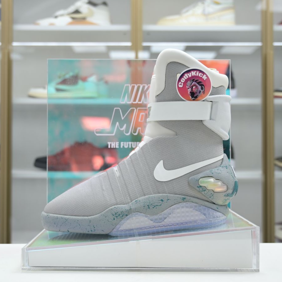 air mag back to the future 2016