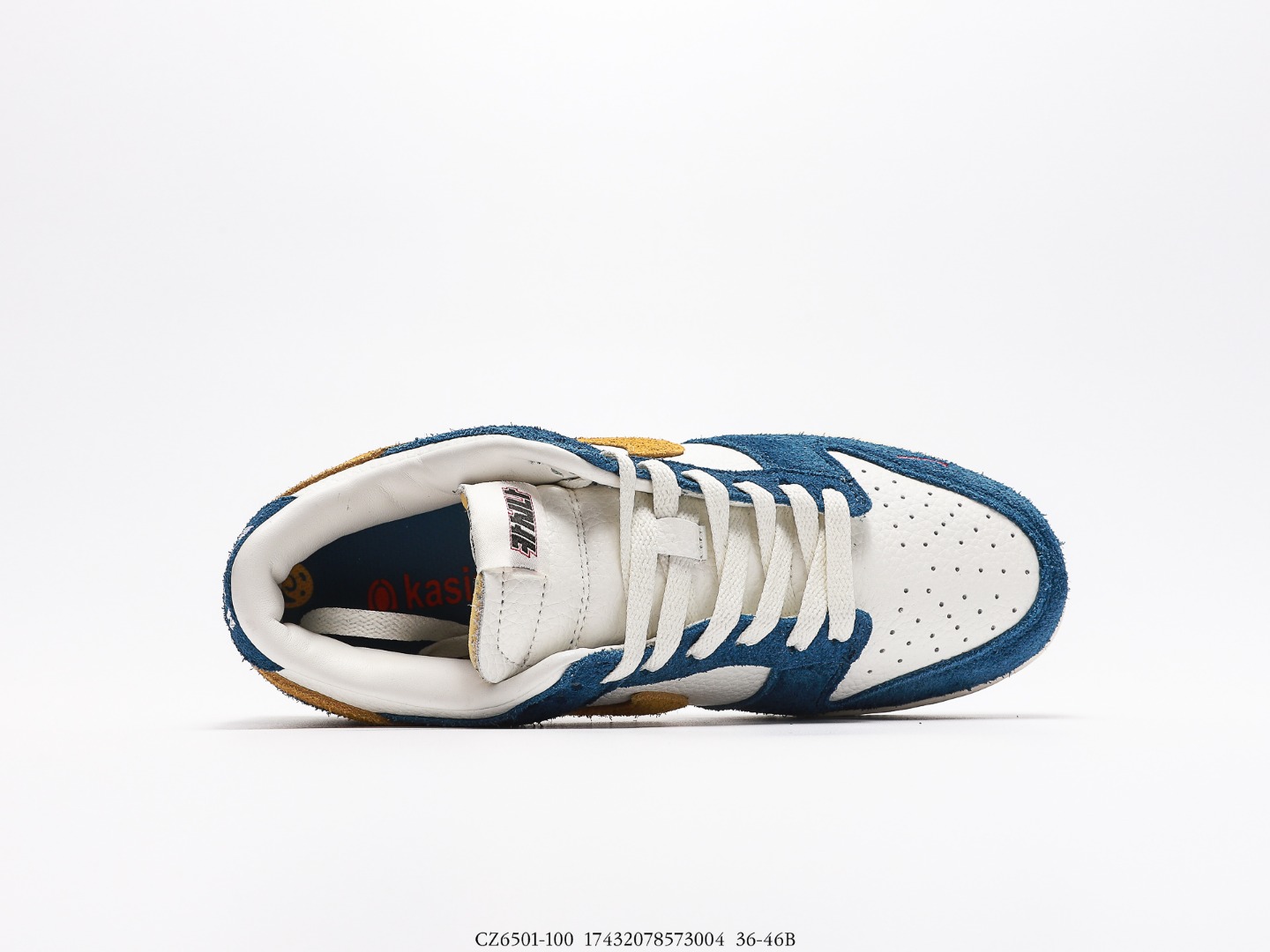 dunk low 80s bus