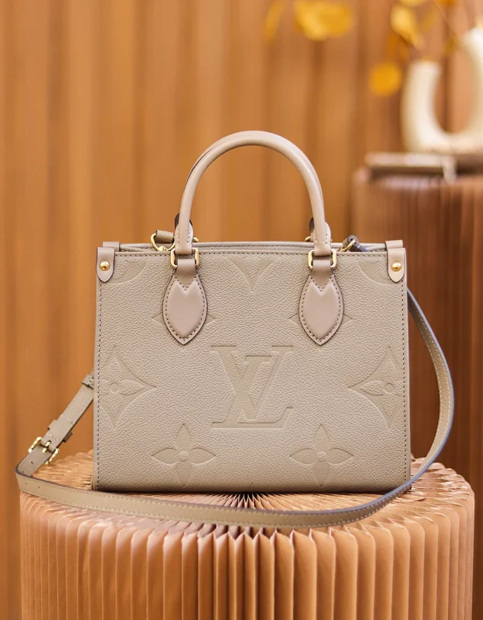 Louis Vuitton Wallet on Chain Ivy Monogram - luxuriaworld