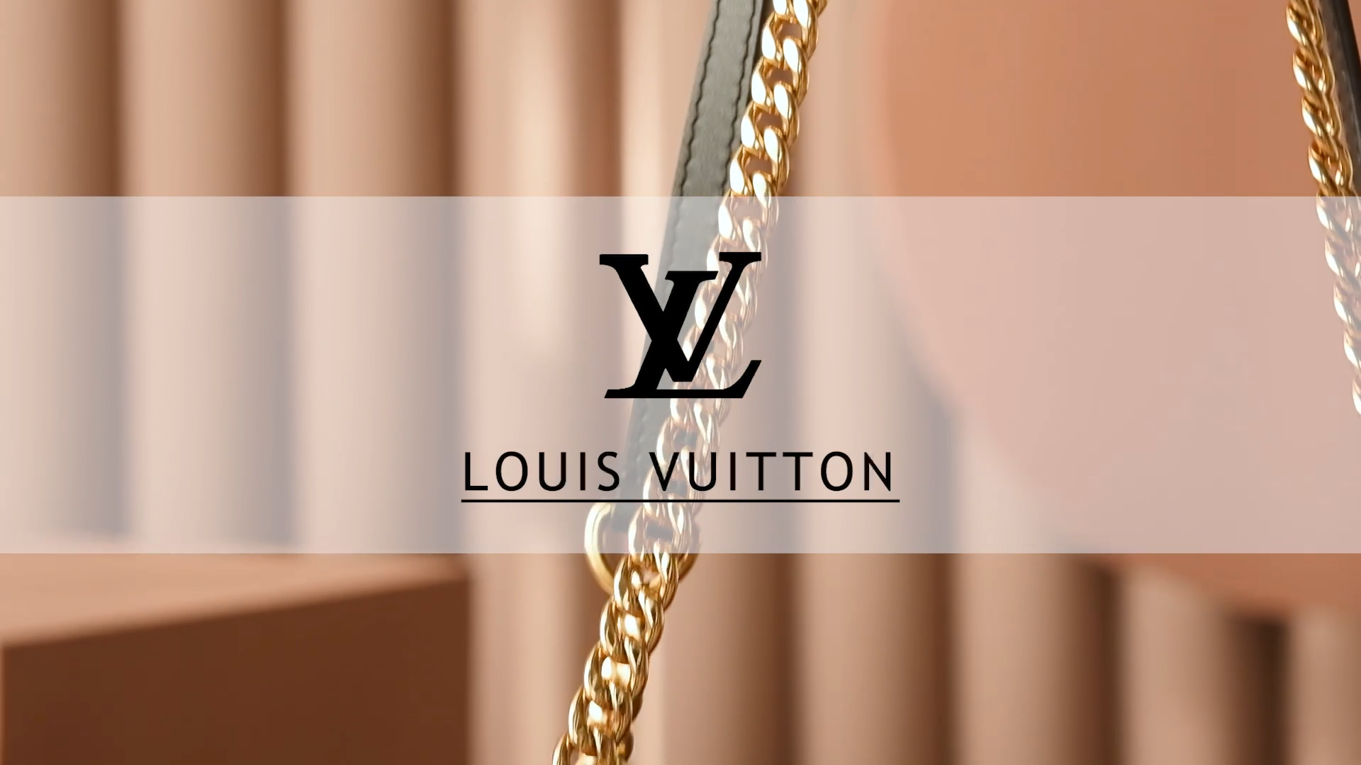 Louis Vuitton Brown Monogram Coated Canvas Passy Gold Hardware M45592 -  luxuriaworld