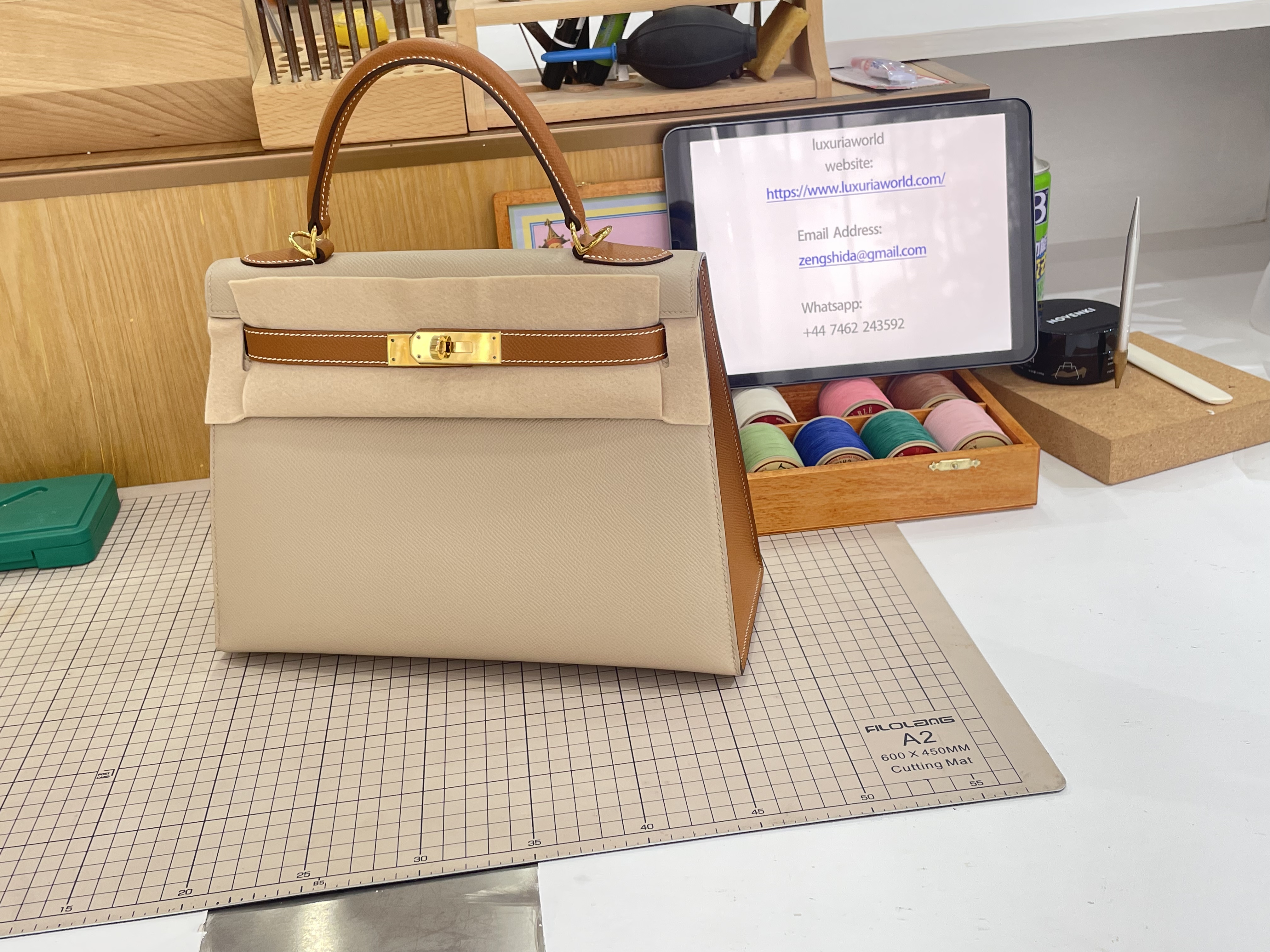 Best Louis Vuitton Replica Handbags by bestreplicahandbags on